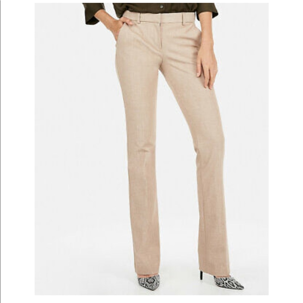 Express Dress Pants